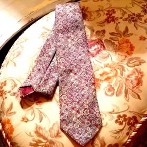 Marvyns Pour Les Hommes tie